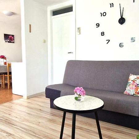 קרק Apartment Jagoda מראה חיצוני תמונה