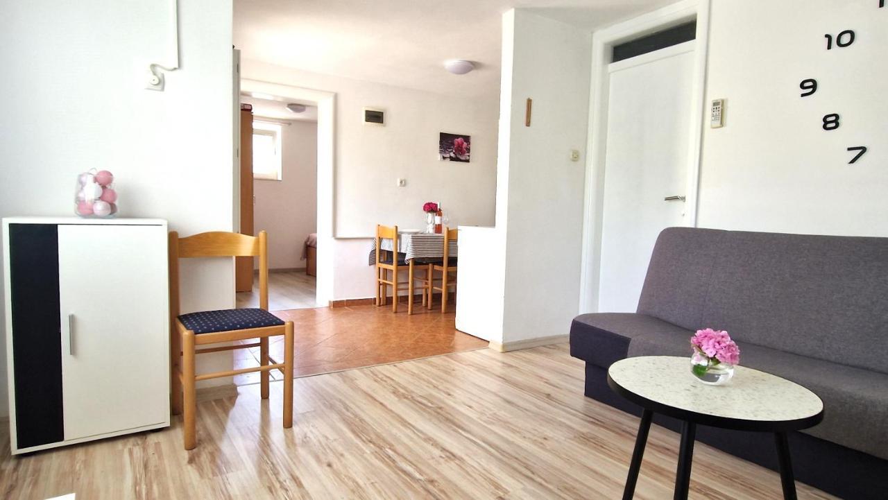 קרק Apartment Jagoda מראה חיצוני תמונה