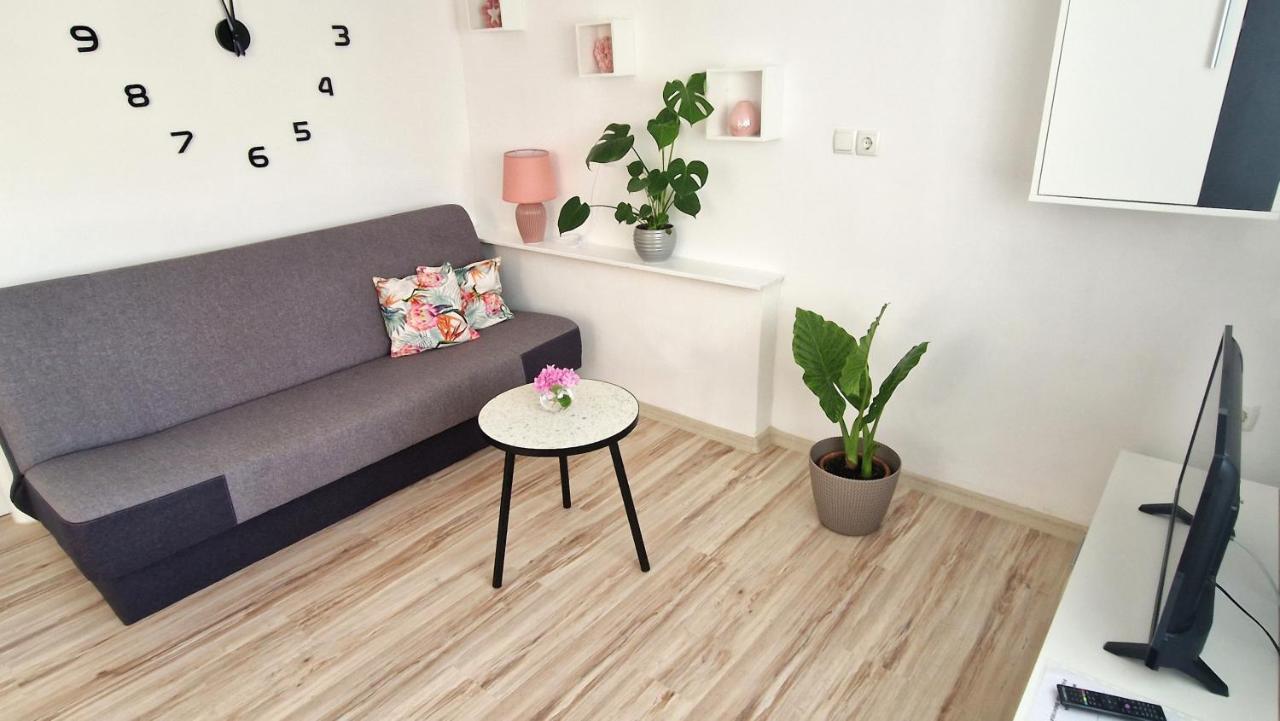 קרק Apartment Jagoda מראה חיצוני תמונה