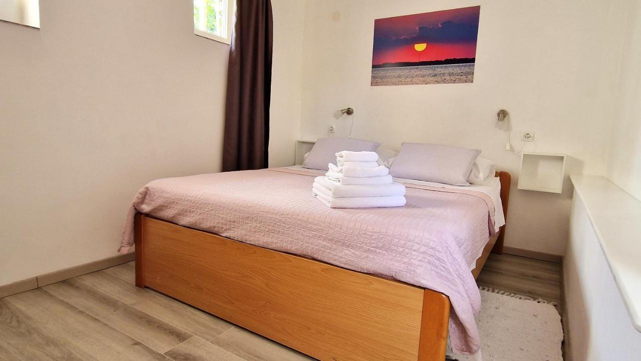 קרק Apartment Jagoda מראה חיצוני תמונה