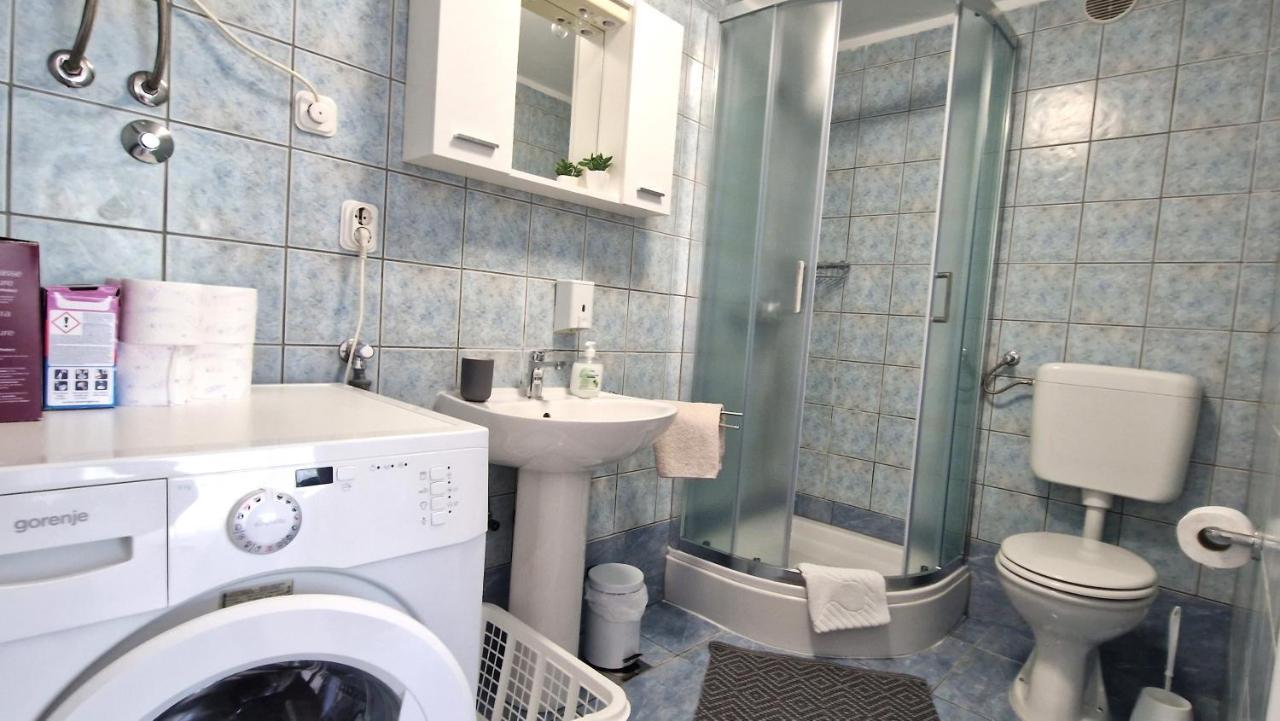 קרק Apartment Jagoda מראה חיצוני תמונה