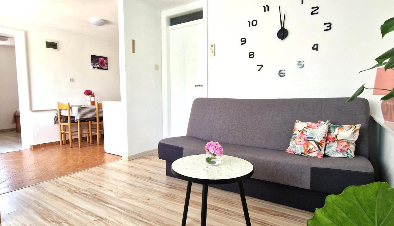 קרק Apartment Jagoda מראה חיצוני תמונה