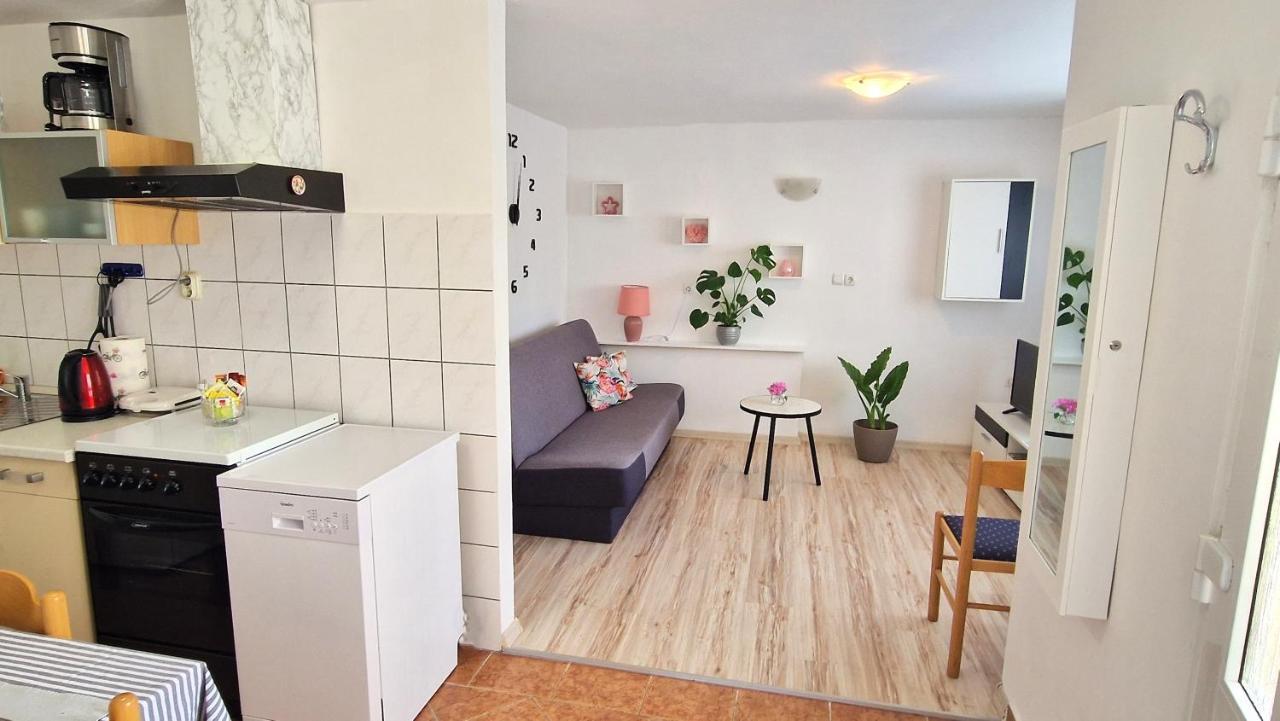 קרק Apartment Jagoda מראה חיצוני תמונה