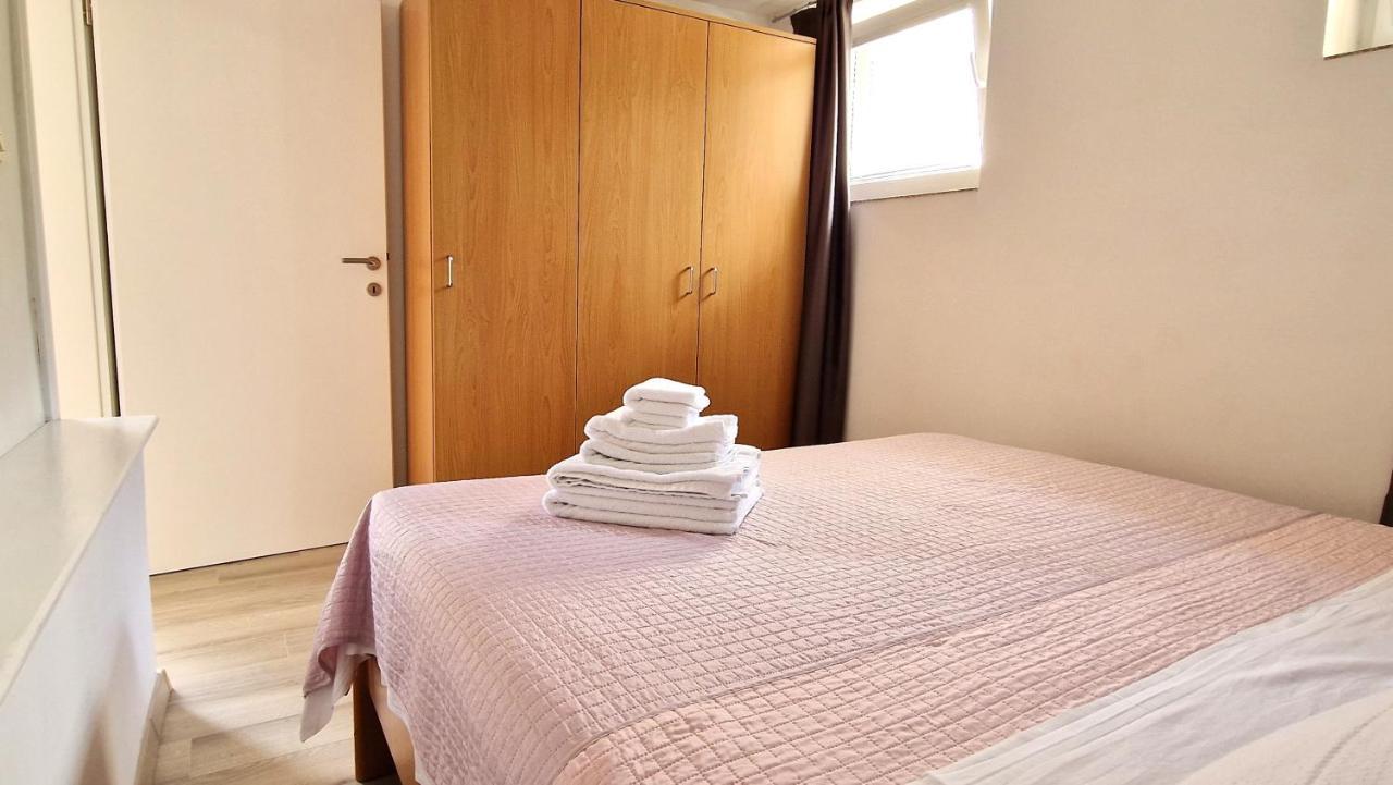 קרק Apartment Jagoda מראה חיצוני תמונה