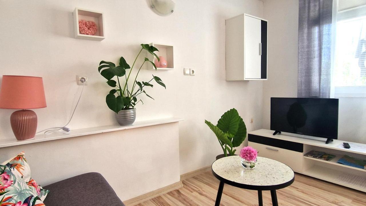 קרק Apartment Jagoda מראה חיצוני תמונה