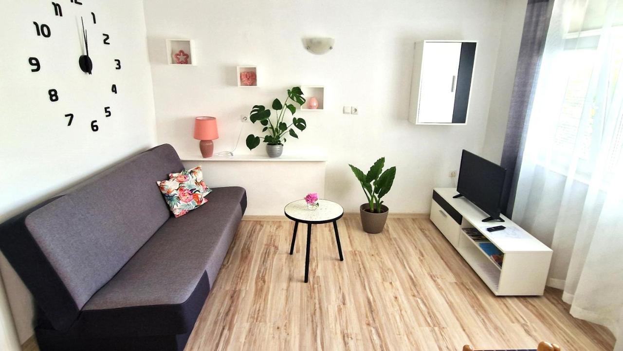 קרק Apartment Jagoda מראה חיצוני תמונה