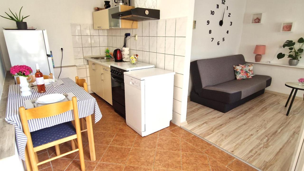 קרק Apartment Jagoda מראה חיצוני תמונה