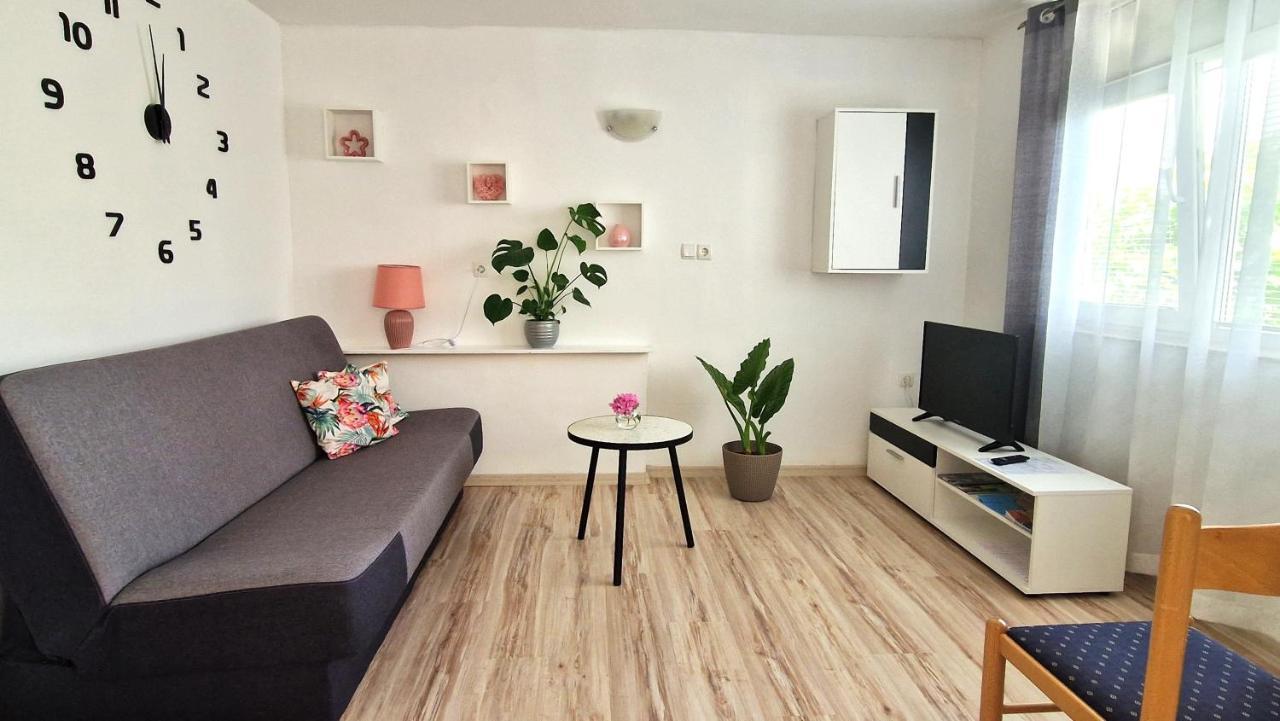 קרק Apartment Jagoda מראה חיצוני תמונה