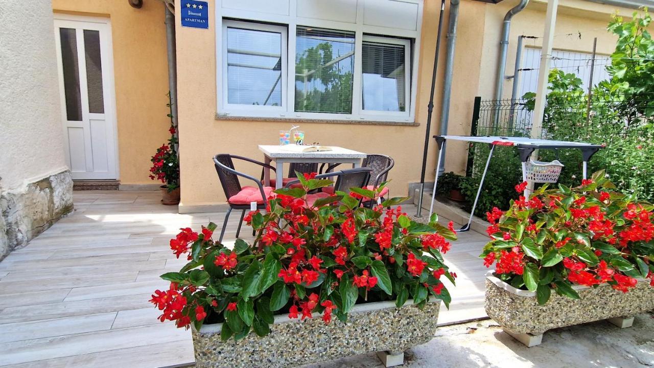 קרק Apartment Jagoda מראה חיצוני תמונה